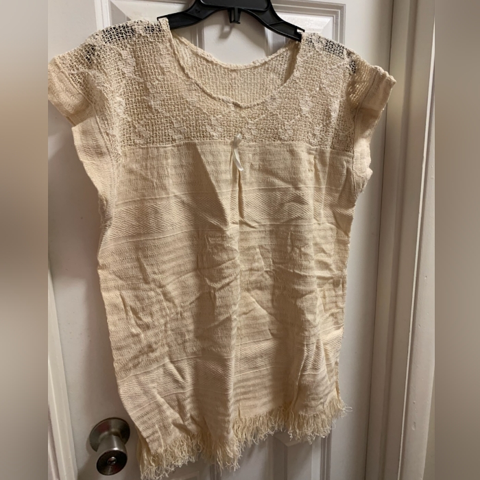 Sack Top